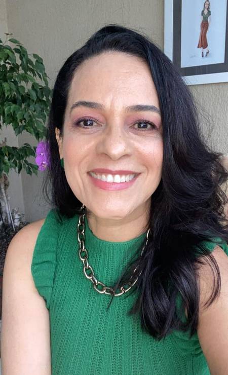 Foto de Carla Mendes